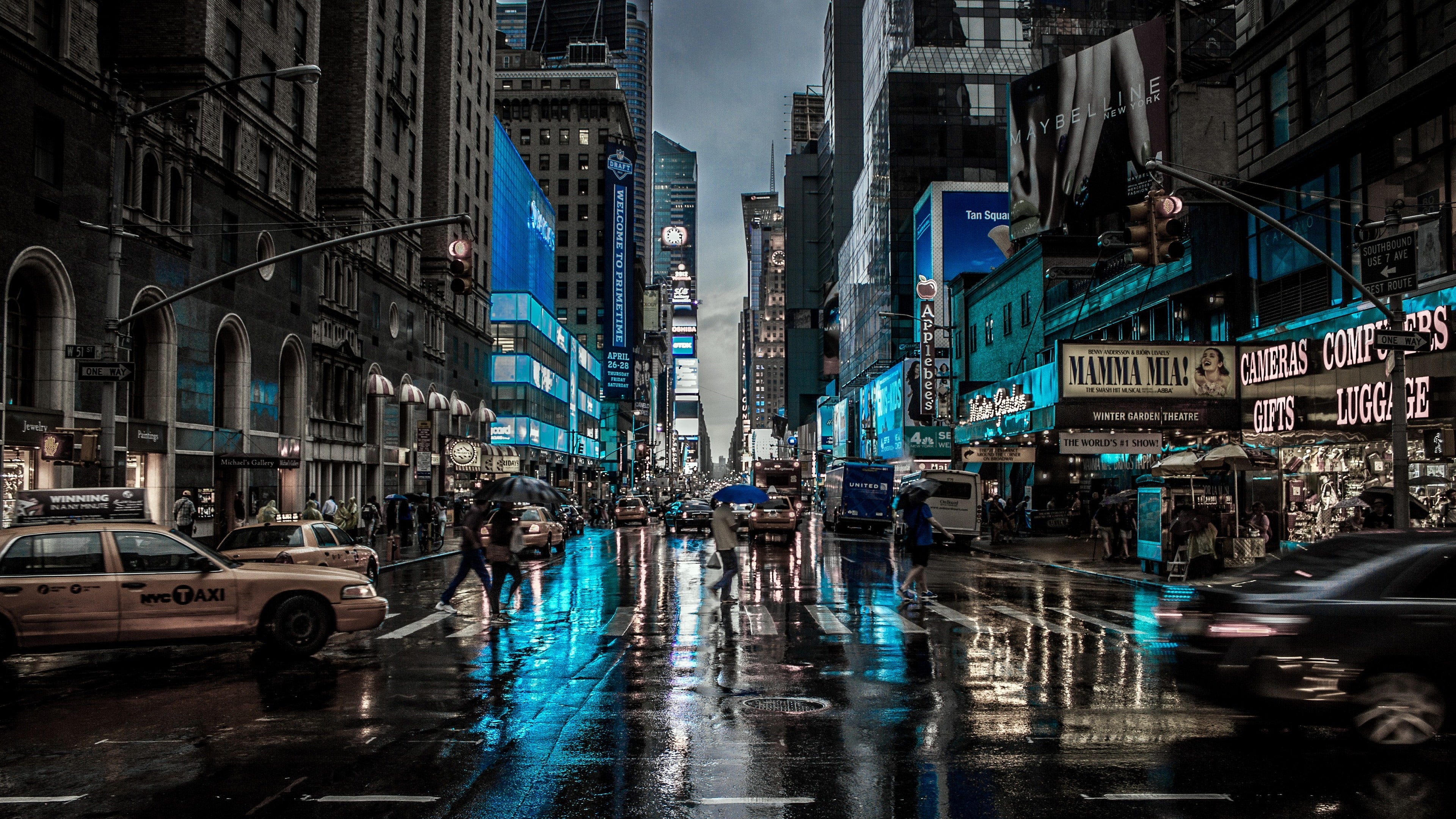 New York Timez