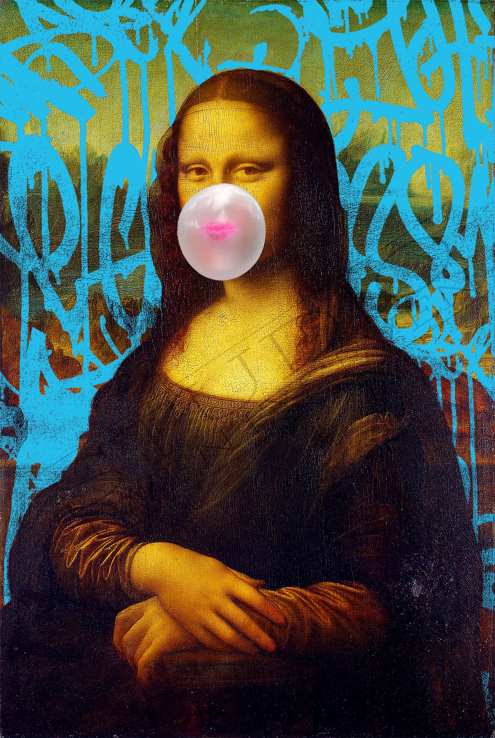 Mona Keisha